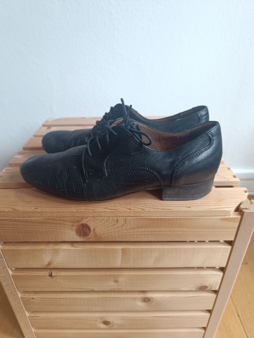 Scarpe da donna: Max Lederschuh – Usato da Basel venduto da froehlicherVagabund 3