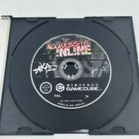 Aggressive Inline (Gamecube)