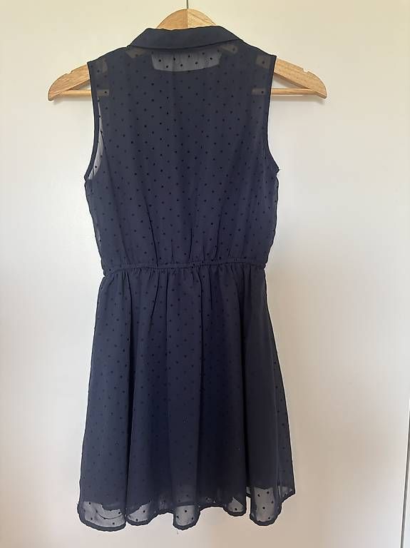 H&M Vestiti & Gonne: Elegantes Kleid / Röckli Gr.152 – Usato da Schüpfen venduto da norge84 1