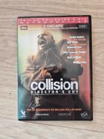 DVD Collision Director's Cut - Edition Collector