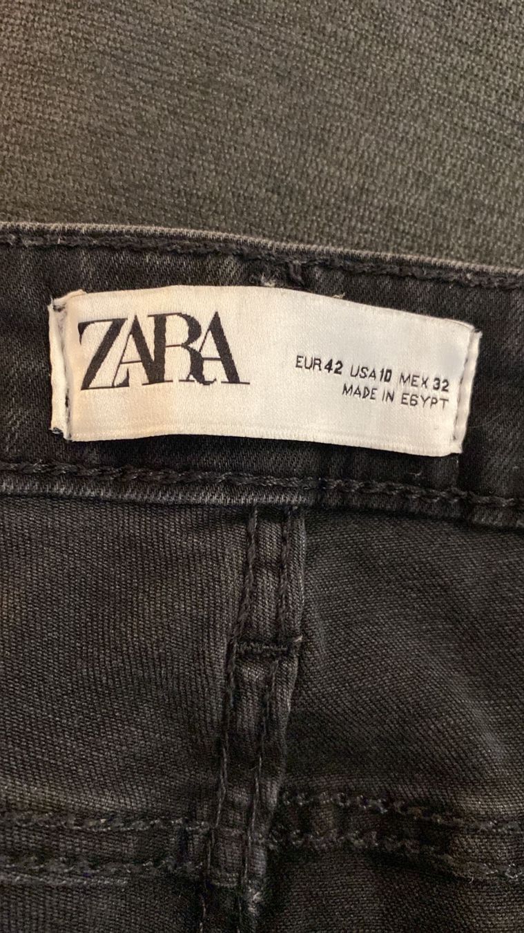 Zara Jeans: Jeans – Gebraucht aus Wil SG von mar_2jrf 1