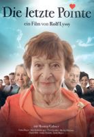 DVD: Die letzte Pointe (mit Monica Gubser, Delia Mayer)