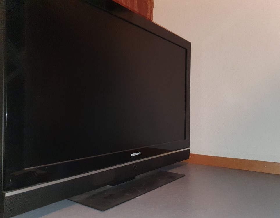 Ersatz Fernbedienung Medion MD30200 / MD30234 / MD30261 / MD30272 - Foto 4