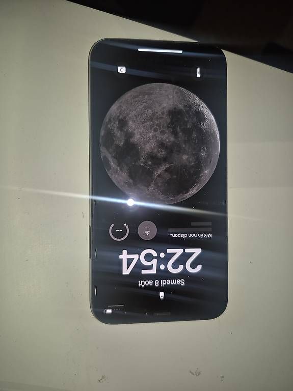 Handys / Smartphones: Iphone x 64g – Gebraucht aus Nyon von yas_6958 1