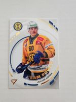 Sportzoo Karte Julius Honka HC Davos Team Power 2024/25