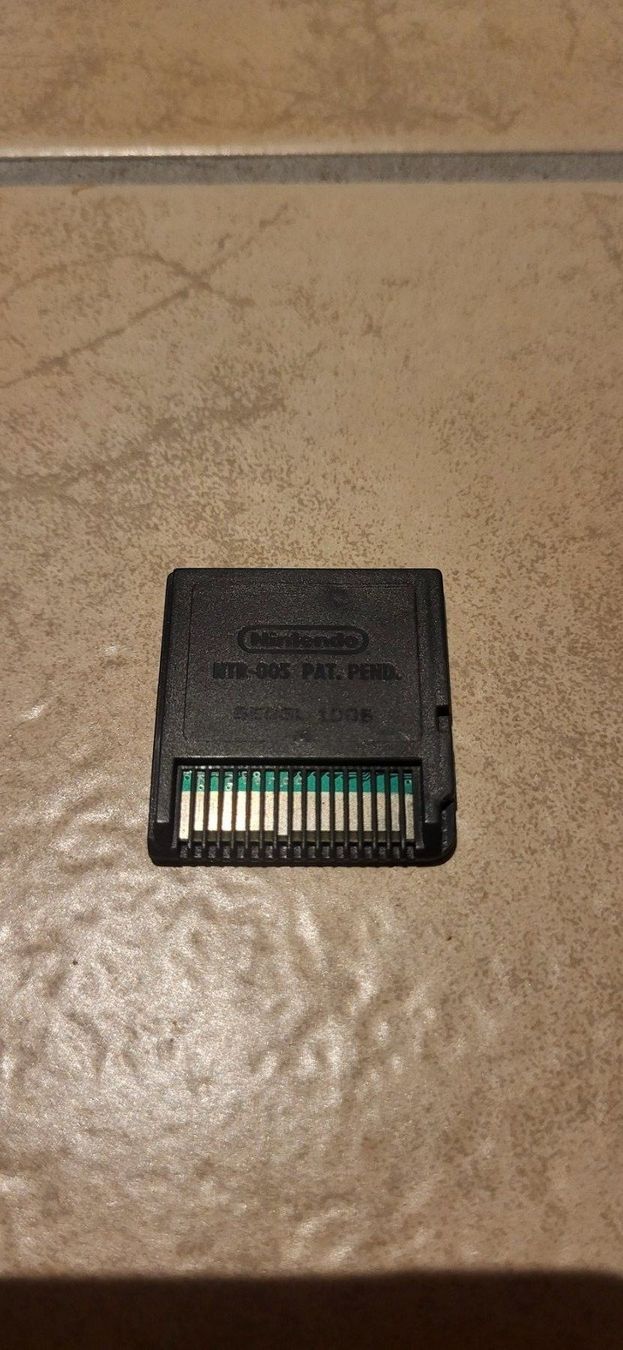 Nintendo Giochi: Nintendo DS Super Mario 64 – Usato da Münsingen venduto da Heroism2010 1