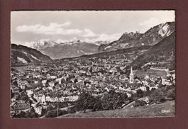 CHUR - 1953