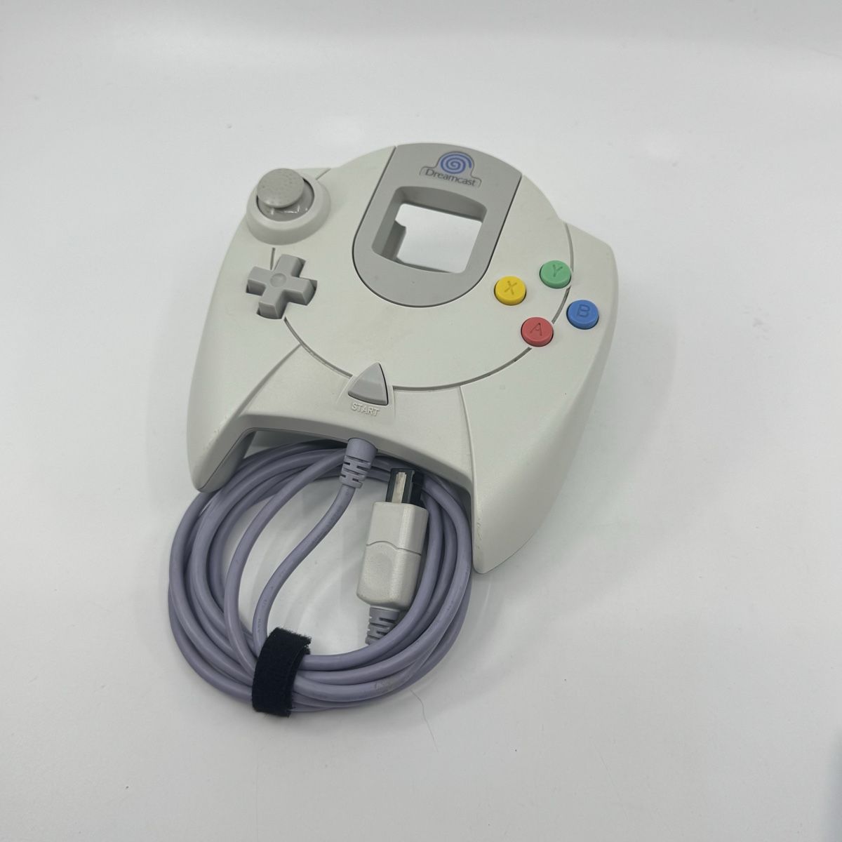 Controller: Original Sega Dreamcast Controller mit Zubehör – Usato da Herisau venduto da Seyashop1 1