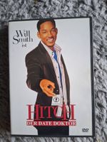 HITCH     DVD