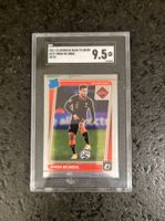 Owen Wijndal RC - Niederland - Panini