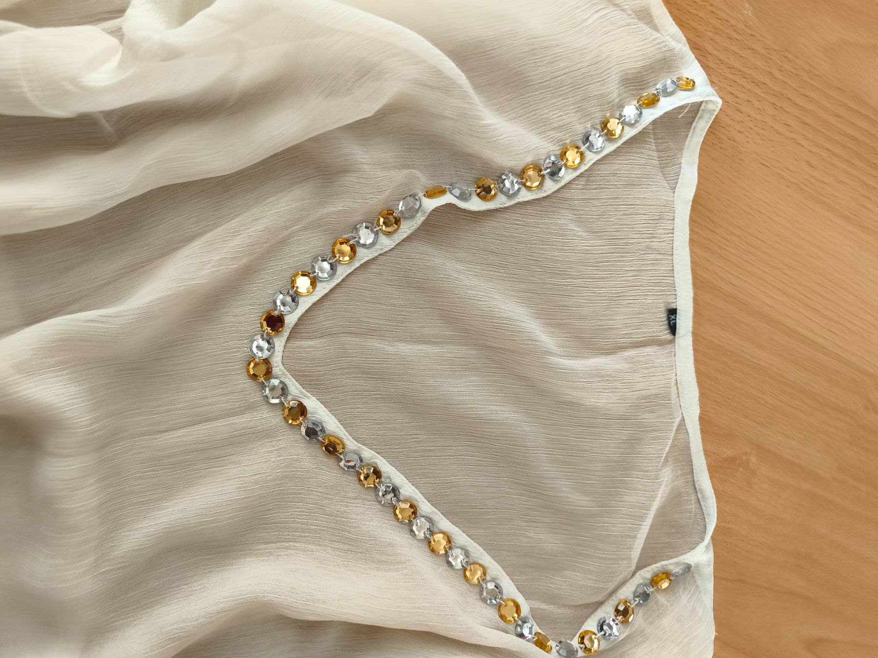 Lotti di vestiti: Sommer Kleid L – Nuovo (secondo la descrizione) da Tagelswangen venduto da son_z88g 5