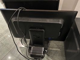 [GUT & GÜNSTIG]: hp Bildschirm