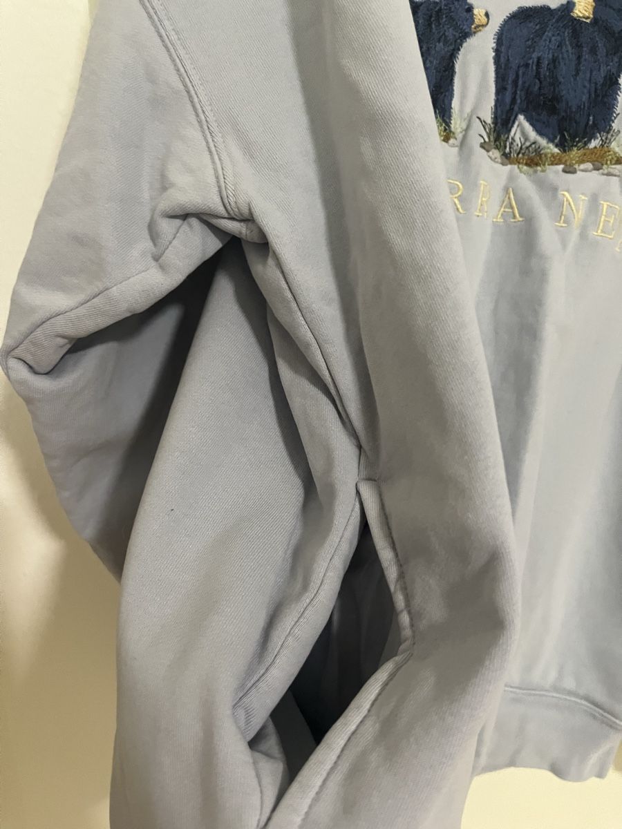 Brandy Melville Maglioni & Felpe: purple brandy melville sweater – Nuovo (secondo la descrizione) da Füllinsdorf venduto da si.ja.35 2