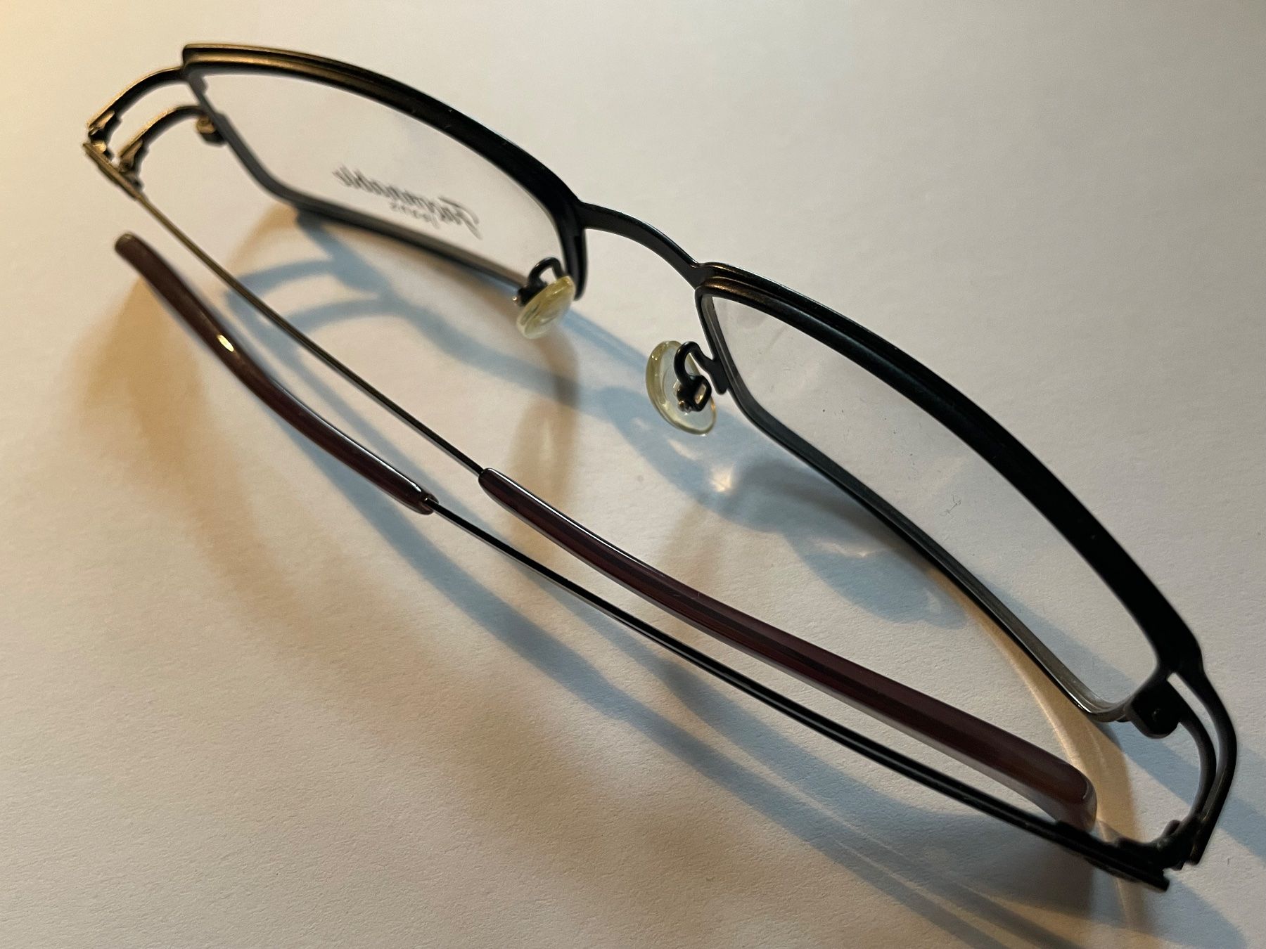 Brillen & Gläser: Lesebrille von Faconnable Jeans/Neu – Neu (gemäss Beschreibung) aus Volketswil von rubin74 6