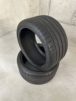 Michelin Pilot Super Sport 285/30ZR19 Sommerpneus 2 Stück