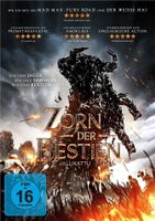 ZORN DER BESTIEN