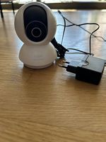 Security WIFI Kamera 