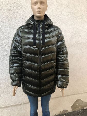 Neue Damenjacke von Street One