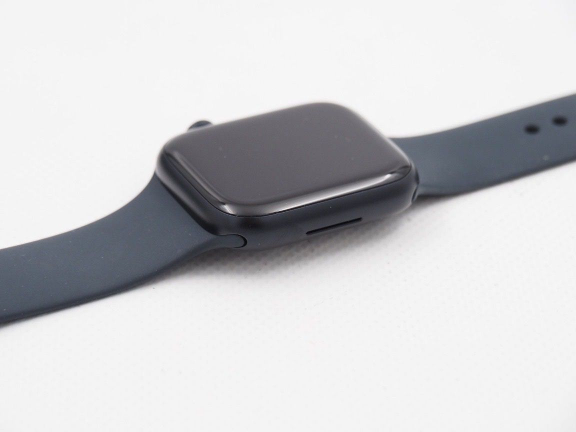 Apple Smartwatch: Apple Watch Series 9 45mm Cellular – Usato da Sursee venduto da Nozi99 2