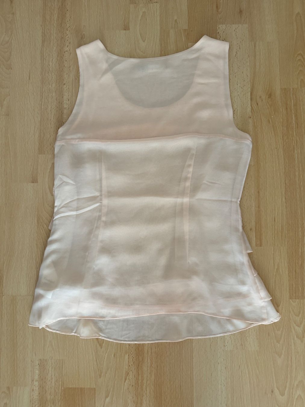 Top: Top, Condibel, Gr. S – Usato da Basel venduto da Pacco09 3