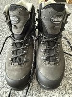 Meindl Wanderschuhe 2x getragen