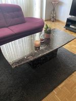 Marmortisch