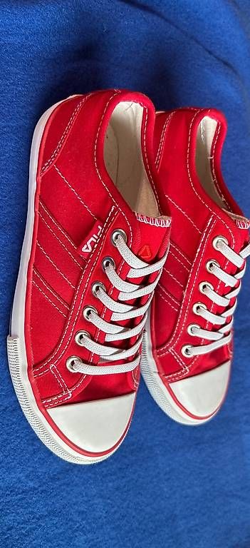 Fila Scarpe da uomo: Fila Schuhe 33 – Usato da Regensdorf venduto da Piritatti 2