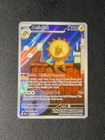 Pokemon—Heliolisk #229–Illustration Rare—Ascended Heroes—NM