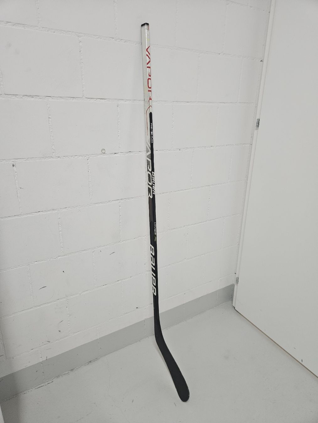 Bauer Stöcke & Schaufeln: Eishockeystock Bauer Hyperlite – Gebraucht aus Mühlethurnen von Kurt74
