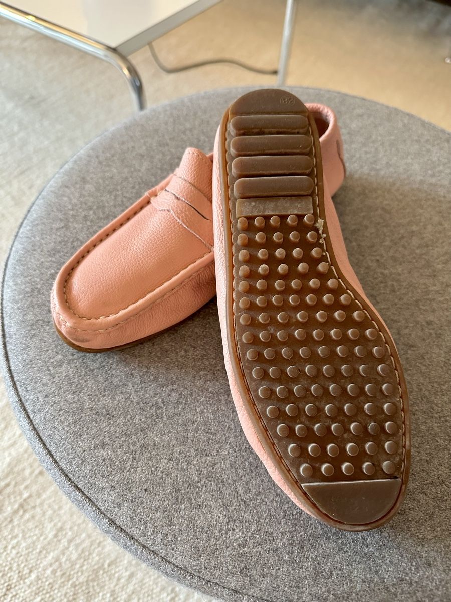 Scarpe da donna: Loafers – Nuovo (secondo la descrizione) da Bern venduto da belahu_ 2