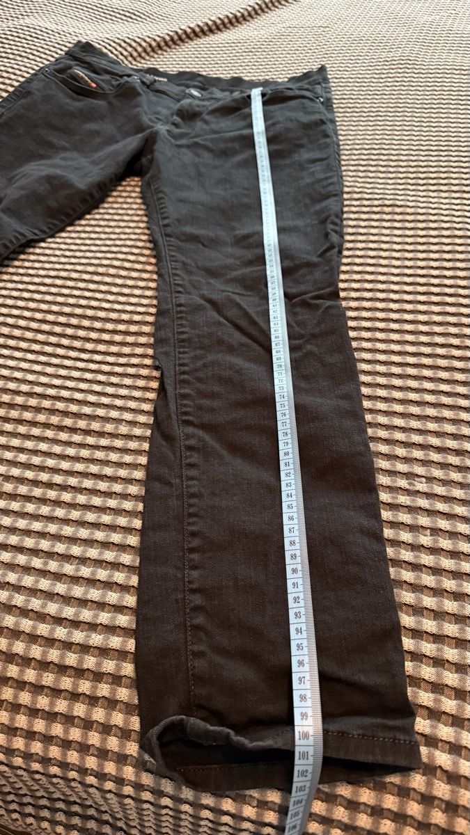 Diesel Jeans: Diesel Jeans 36 – Gebraucht aus Zürich von zso_dj5h 2