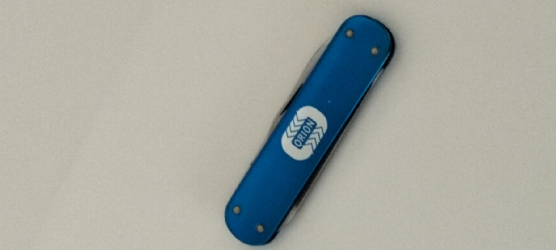 Victorinox Coltelli tascabile: Sackmesser – Usato da Basel venduto da Meda.moja