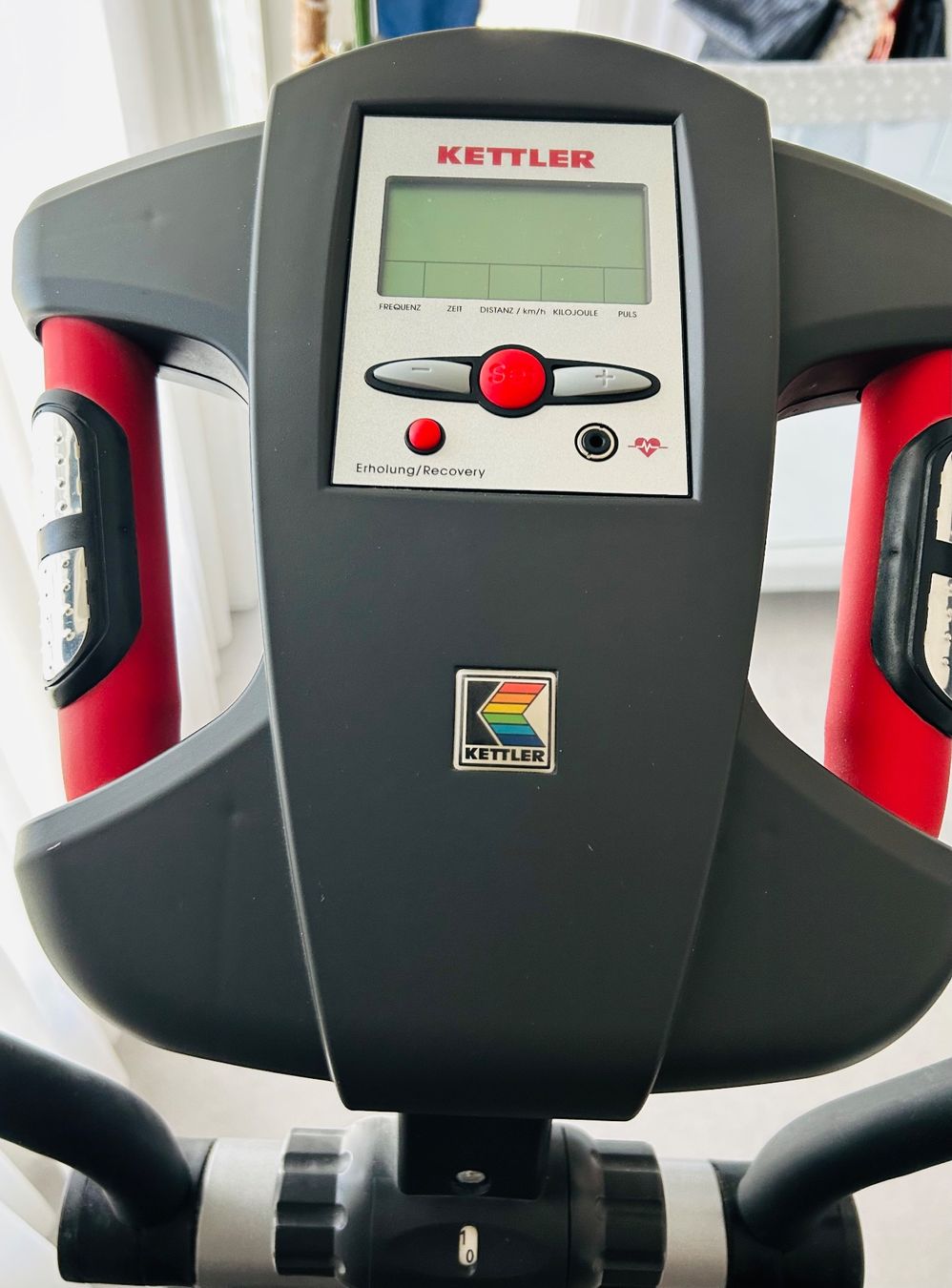 Kettler Vélos d'appartement: Kettler Crosstrainer ASTRO – D'occasion à Schwyz par lookatit 2