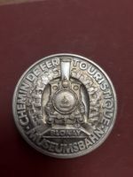 Silbermed. Blonay, 1961, 15,3 gr  32 mm, 900 fein,  unz