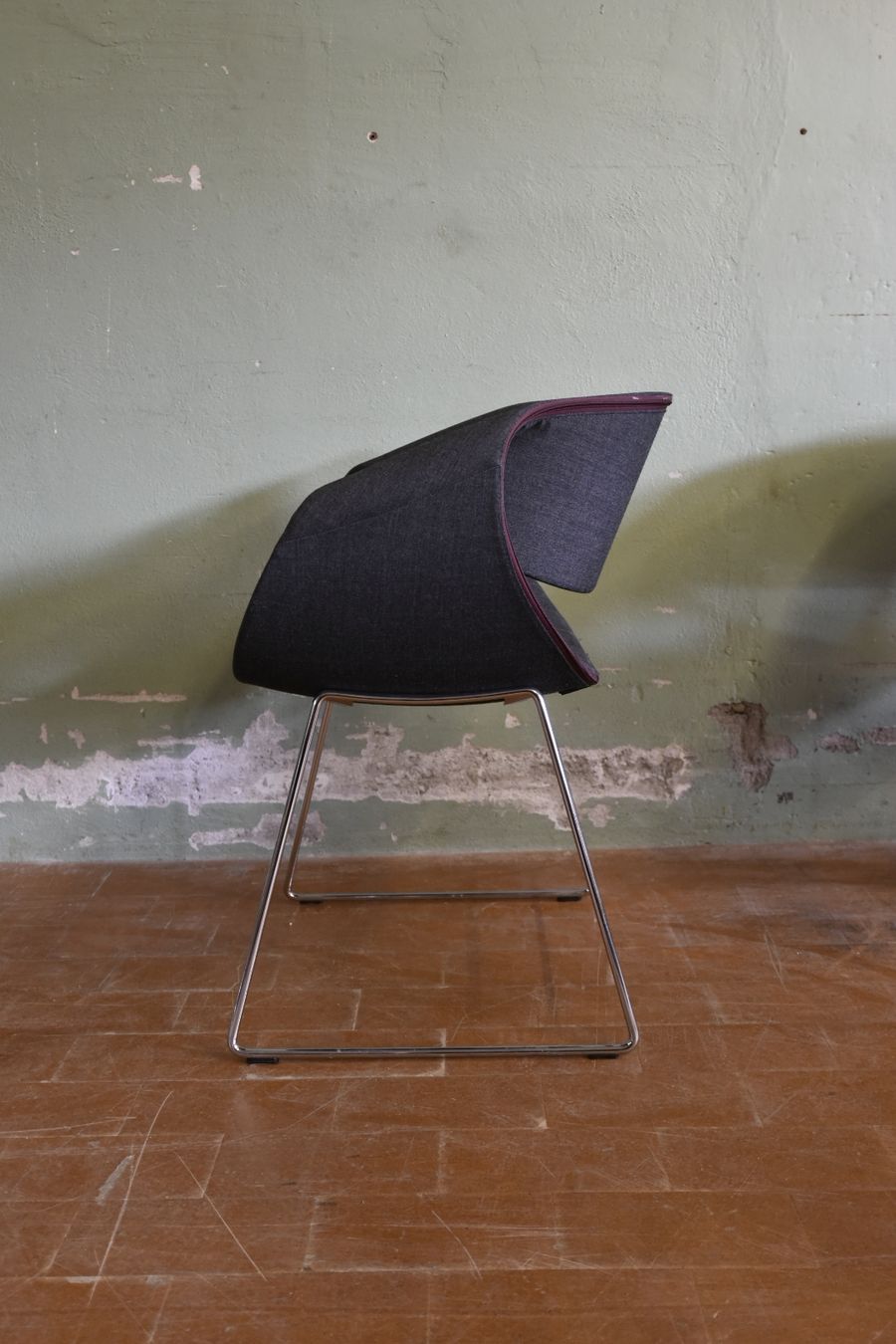 Züco Sedie: Designer Stühle Little Perillo von Züco – Usato da Lichtensteig venduto da Usedinstorecom 4