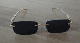 ❣️ SONNENBRILLE