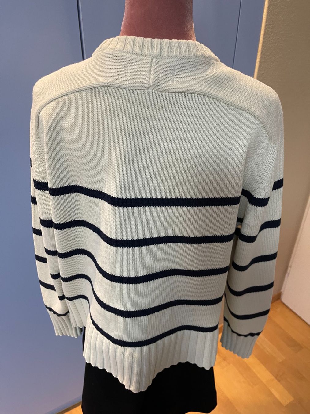Pullover & Sweatshirts: Marc O’Polo DENIM, Pullover, Gr. M – Gebraucht aus Gossau ZH von PREL3VED_shop 3