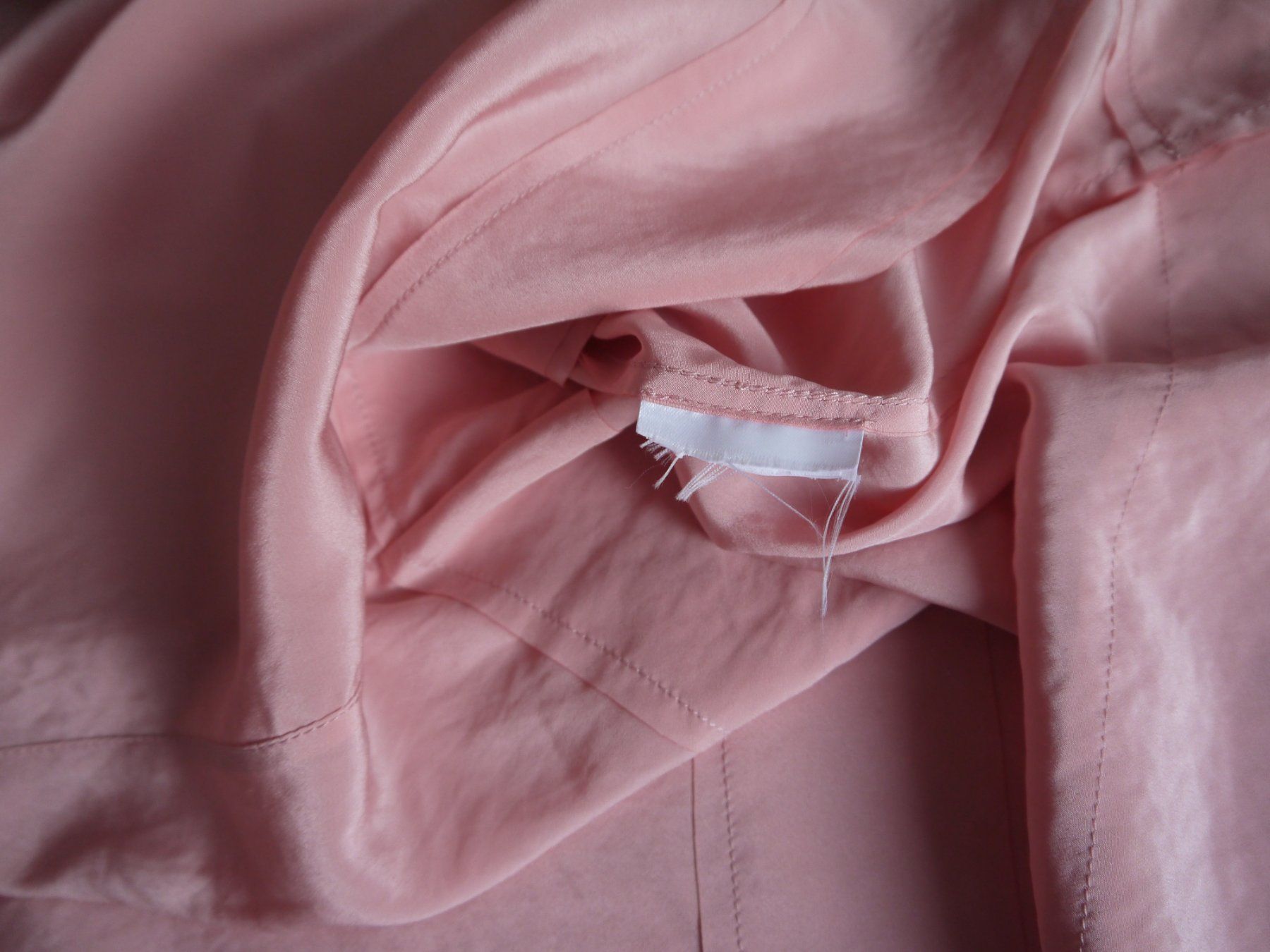 Marc Cain Camicette: Marc Cain Bluse / Bügelfrei – Usato da Hagendorn venduto da Blaf 4