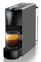 NESPRESSO: Essenza Mini (GRAU) ...