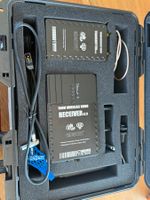 Cinegears Ghost-Eye V2 Wireless Video Set (TX + RX, 150 m)