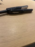 Piastra per capelli BaByliss C88a nero usato