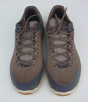 LOWA Malta GTX LO, GORETEX Freizeit- + Wanderschuh