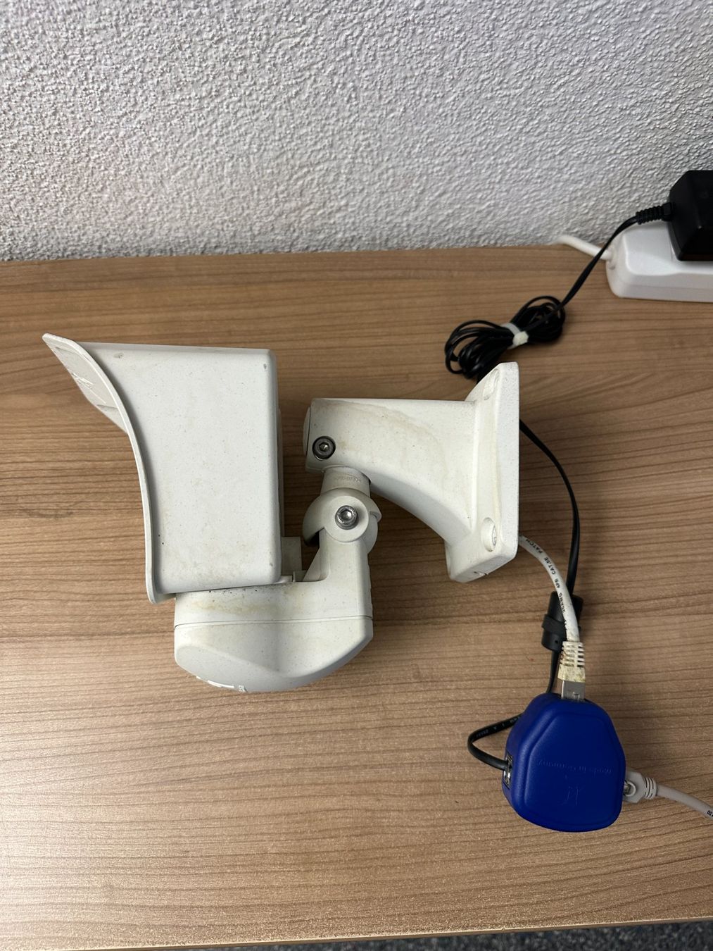 Mobotix Webcam: M12D-SEC-DNight-D22N22 – Difettoso da Laupersdorf venduto da WIHE 1