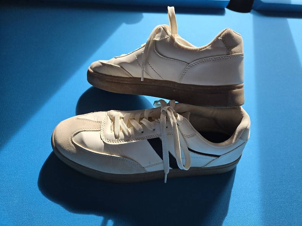 Scarpe da uomo: Chaussures homme T 45 – Usato da Arconciel venduto da gab_c8l2 3