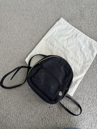 Stella McCartney Falabella Mini Backpack