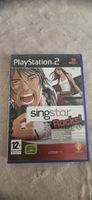 SingStar Rocks! PlayStation 2 Jeu Complet bon état