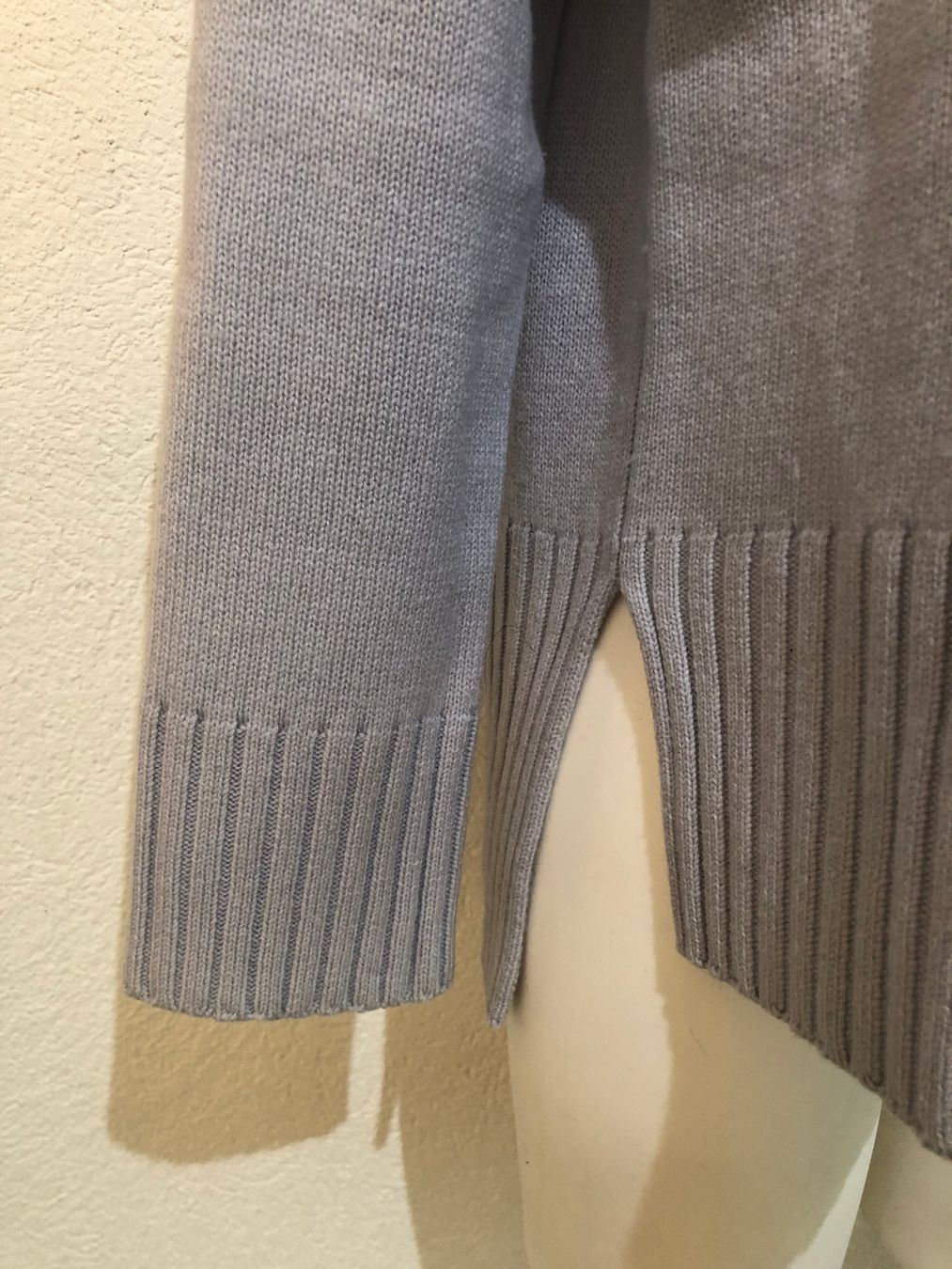 Maglioni & Felpe: FFC Damen Pullover Gr S 100% Wolle – Usato da Berg am Irchel venduto da Zweiti_Chance 3