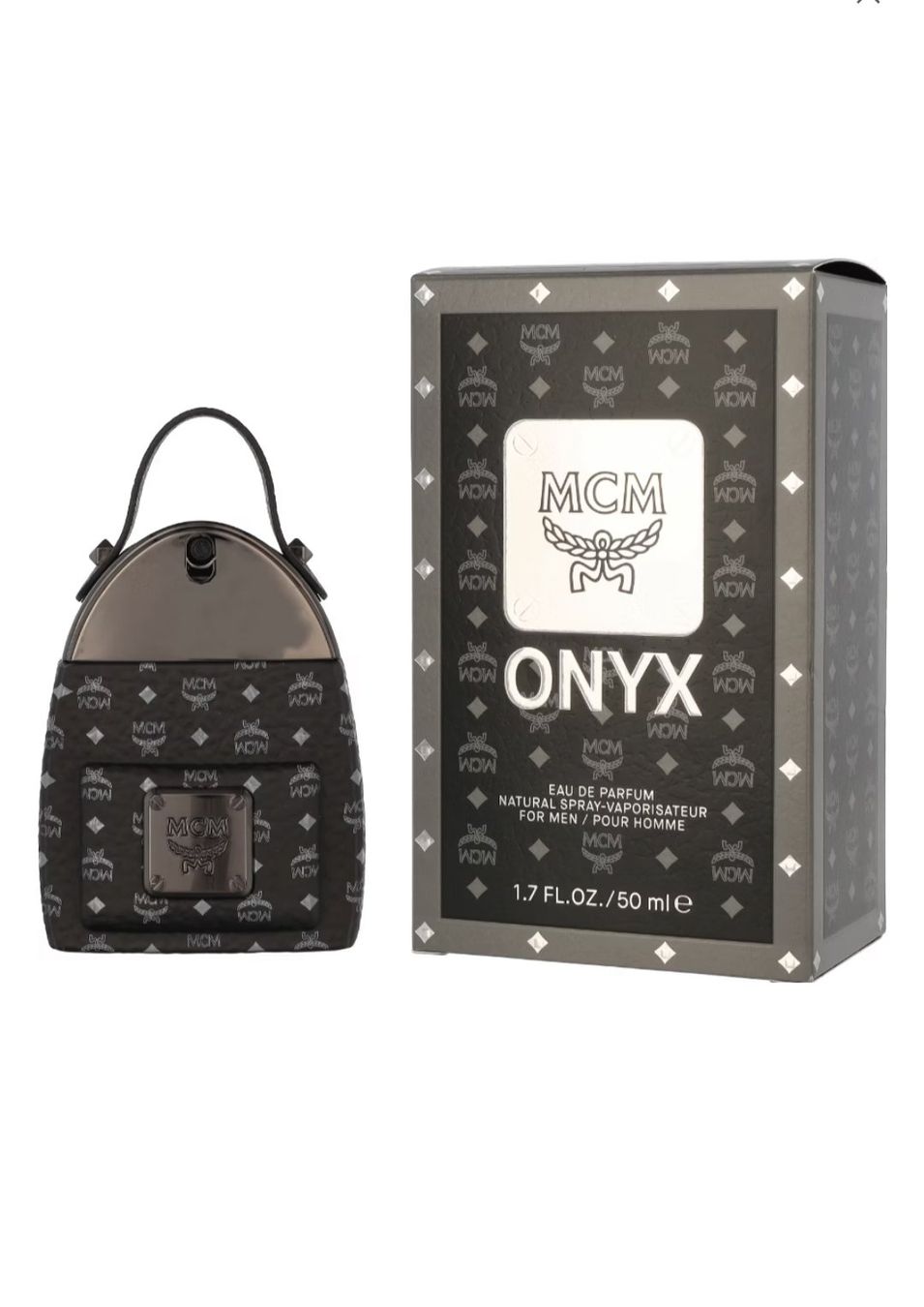 Mcm Profumi & Eau de Toilette: MCM Onyx Herren au de Parfum – Nuovo e nell'imballaggio originale da Pfungen venduto da pegbob