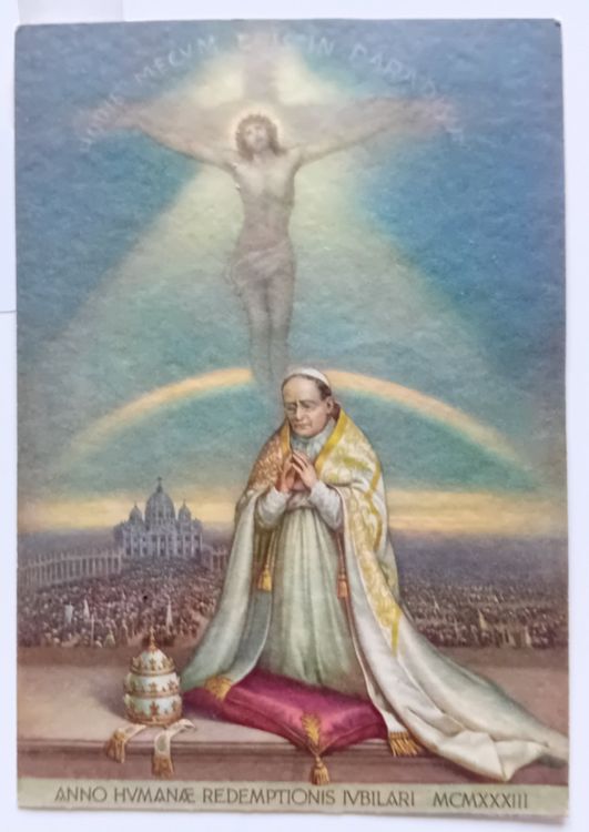 Poste vaticane 1933 1936 Vatikanpost posta vaticana Kaufen auf