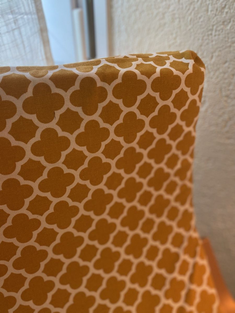 Ikea Poltrone: IKEA chair – Usato da Safenwil venduto da rgs_tg62 2
